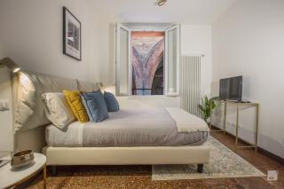 Clavature Suite - Bologna - 3