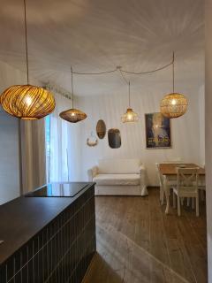 La Boheme, 2 min da Qc terme, free parking - San Pellegrino Terme - 4