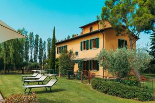 Agriturismo Il Borgo - Cortona - 7