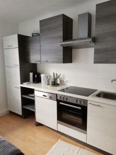 Central Alpha Apartment 7min to the city centar - 1