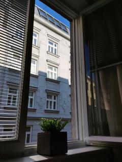 Central Alpha Apartment 7min to the city centar - Wien - 2