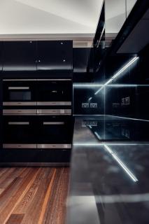 Lovely 4/BDR Penthouse w/ lovely views - London - 3