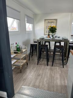 Liverpool Waterfront Stay, excellent location , parking available - 7