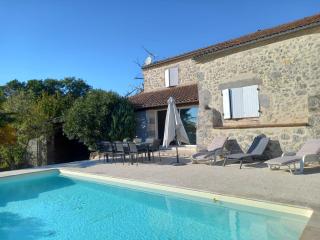 Gite de Micouleau - 9