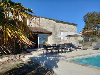 Gite de Micouleau - Nérac - 8