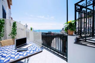Maison Escher - Atrani - 0