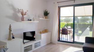 MSJ80 Moderno Bajo Marina Sant Jordi - Calafat - 7