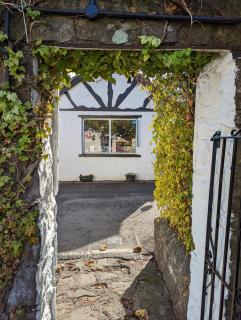George Inn st briavels - Lydney - 5