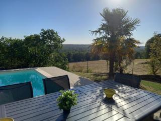 Gite de Micouleau - Nérac - 6