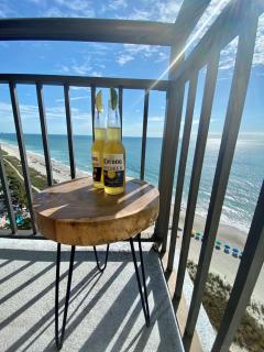 1726 Ocean View Galore Pets are welcome - Myrtle Beach - 6