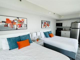 1726 Ocean View Galore Pets are welcome - Myrtle Beach - 7