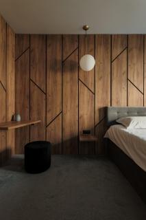Nest Inn Stiletto Apartment - Cluj-Napoca - 7