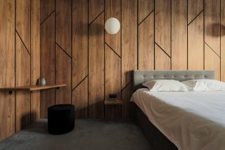 Nest Inn Stiletto Apartment - Cluj-Napoca - 5