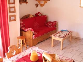 4 pièces 6 personnes 3* exposé Sud-Est - FR-1-263-183 - 9