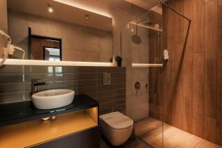 Nest Inn Stiletto Apartment - Cluj-Napoca - 4