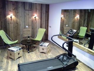 4 pièces 6 personnes 3* exposé Sud-Est - FR-1-263-183 - 3