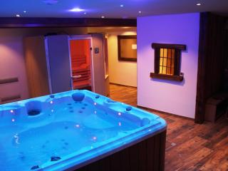 4 pièces 6 personnes 3* exposé Sud-Est - FR-1-263-183 - 2