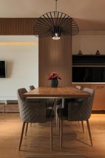 Nest Inn Stiletto Apartment - 3