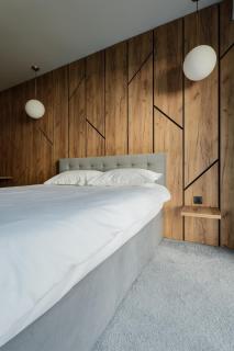 Nest Inn Stiletto Apartment - Cluj-Napoca - 1