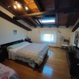 Casa Zanier Aviano - 2