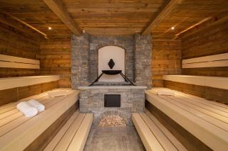 Hotel Gletscherblick - Sankt Anton am Arlberg - 5