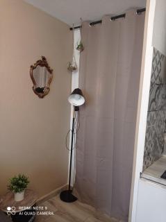 studio climatisé, 50 m de la prom, Wifi - Nice - 1