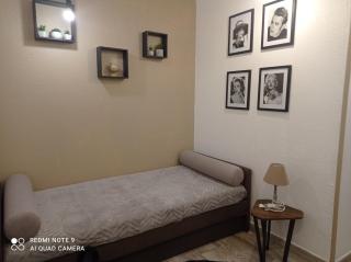 studio climatisé, 50 m de la prom, Wifi - Nice - 6