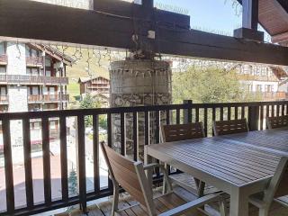 Appartement duplex au centre, ski aux pieds, rénové et spacieux - FR-1-518-95 - 5