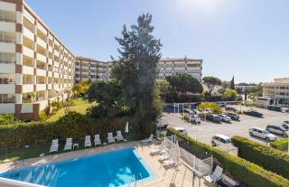 ZARCO - Cosy Apartment in Vilamoura with a Balcony with View to the 2 Swimming Pools - Near the Beach & the Marina - Quarteira - 8