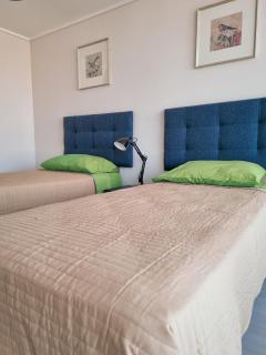Exclusivo Departamento a Pasos de la Playa en Viña - Viña del Mar - 9