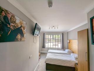 Hotel Celebrity Bournemouth East Cliff by Villare hotels - 4