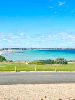SALT @ North Beach WALLAROO (absolute beachfront) - Wallaroo - 6