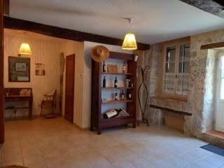 Gite de Micouleau - 2