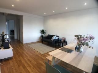 Carcavelos Nova University super location T2 - Carcavelos - 7