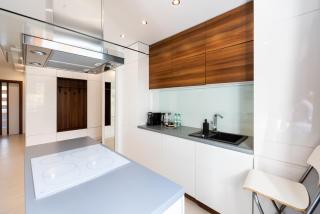 Bluszczańska Modern Urban Apartment - Warsaw - 2