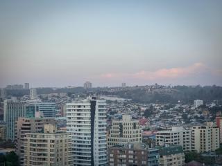 Exclusivo Departamento a Pasos de la Playa en Viña - Viña del Mar - 6