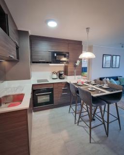 Exclusivo Departamento a Pasos de la Playa en Viña - Viña del Mar - 1