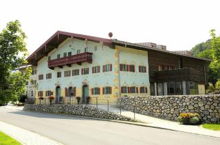 Seebacher Haus - Oberaudorf - 5