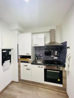 Wellness-Apartment Seefeld and Chill SPA im Zentrum mit Pool, Sauna und Netflix for free - Seefeld in Tirol - 5