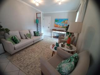Apto de cobertura na praia da Cachoeira - Florianópolis - 6