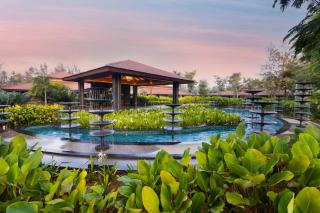 Gamyam Beach Resort - Kumta - 0