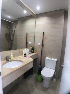 Carcavelos Nova University super location T2 - Carcavelos - 2