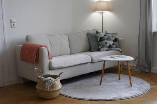 Schöne Ferienwohnung mit zwei Schlafzimmern - 5