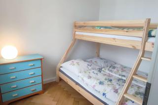 Schöne Ferienwohnung mit zwei Schlafzimmern - 4