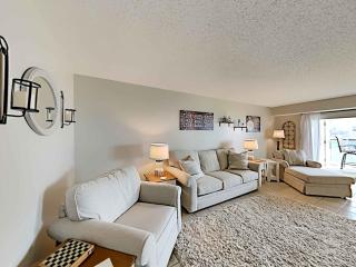 Regency Towers #203 East - Pensacola Beach - 8
