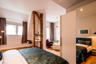 Hotel Oderberger - Berlin - 9
