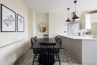 The West End Penthouse - 4BDR with Views - Londra - 5
