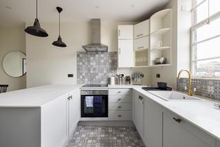 The West End Penthouse - 4BDR with Views - Londra - 3