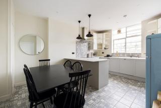 The West End Penthouse - 4BDR with Views - Londra - 4