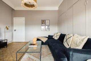The West End Penthouse - 4BDR with Views - Londra - 6
